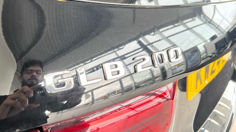 Used Mercedes-Benz GLB 2024 for sale - 76841900: Photo 22