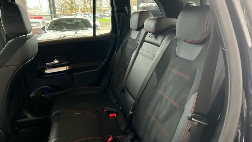 Used Mercedes-Benz GLB 2024 for sale - 76841900: Photo 24