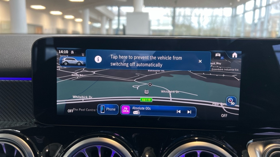 Used Mercedes-Benz GLB 2024 for sale - 76841900: Photo 33