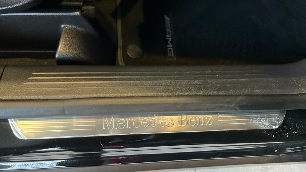 Used Mercedes-Benz GLB 2024 for sale - 76841900: Photo 44