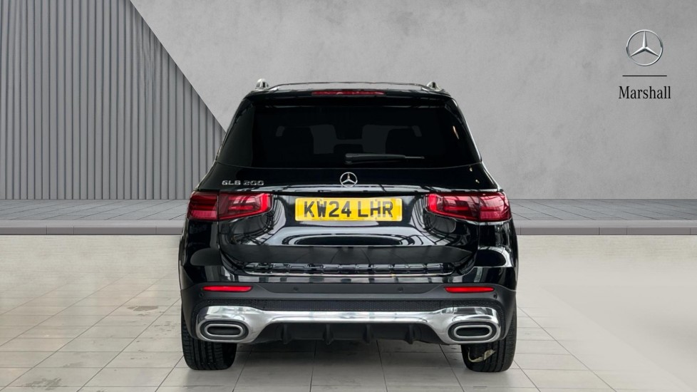 Used Mercedes-Benz GLB 2024 for sale - 76841900: Photo 7