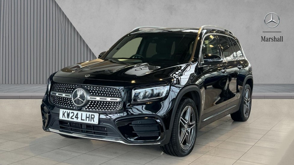 Used Mercedes-Benz GLB 2024 for sale - 76841900: Photo 8