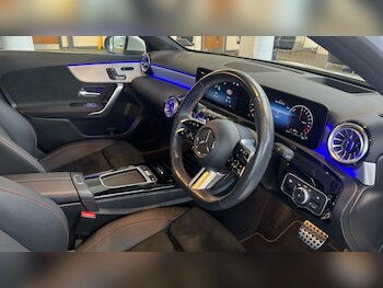 Used Mercedes-Benz A-Class 2024 for sale - 76366441: Photo