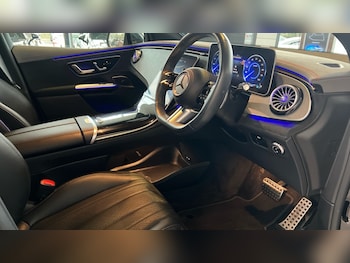 Used Mercedes-Benz EQA 2024 for sale - 76640358: Photo