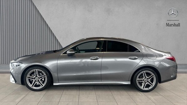 Used Mercedes-Benz CLA 2025 for sale - 76261549: Photo 10
