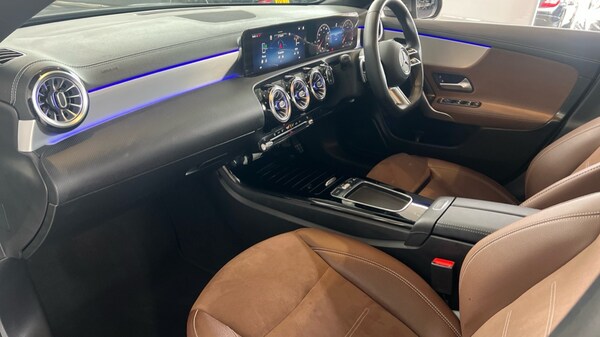 Used Mercedes-Benz CLA 2025 for sale - 76261549: Photo 11