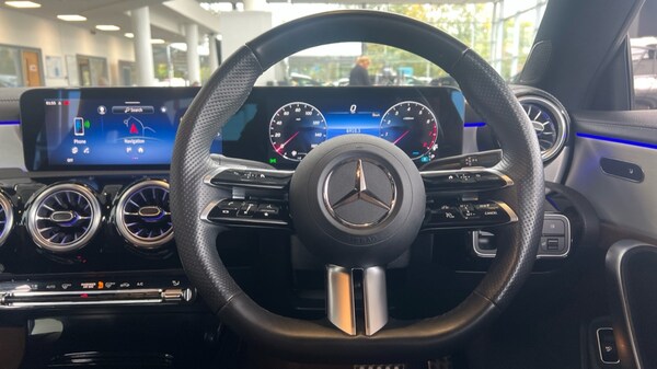 Used Mercedes-Benz CLA 2025 for sale - 76261549: Photo 12