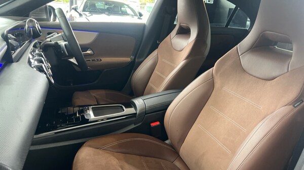 Used Mercedes-Benz CLA 2025 for sale - 76261549: Photo 14