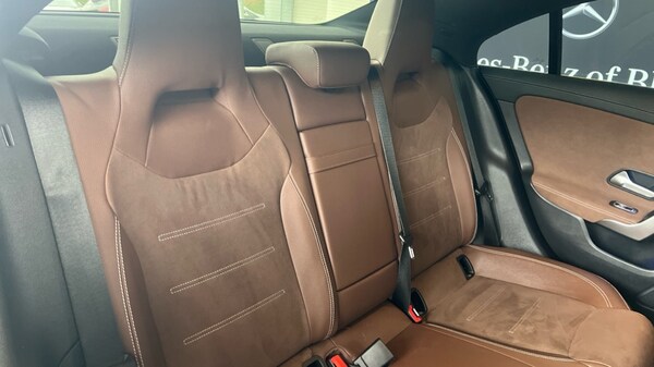 Used Mercedes-Benz CLA 2025 for sale - 76261549: Photo 15