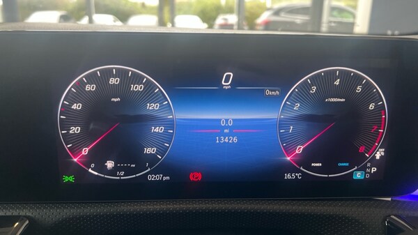 Used Mercedes-Benz CLA 2025 for sale - 76261549: Photo 16