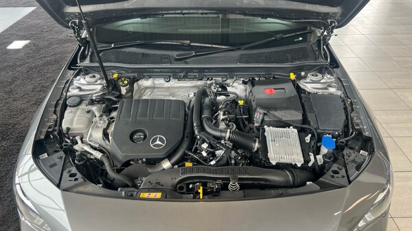 Used Mercedes-Benz CLA 2025 for sale - 76261549: Photo 19