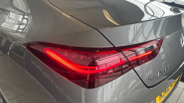 Used Mercedes-Benz CLA 2025 for sale - 76261549: Photo 21