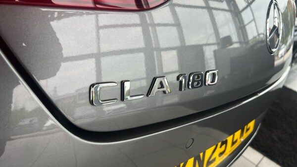 Used Mercedes-Benz CLA 2025 for sale - 76261549: Photo 22