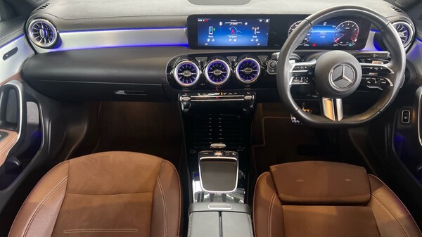 Used Mercedes-Benz CLA 2025 for sale - 76261549: Photo 23