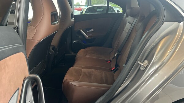 Used Mercedes-Benz CLA 2025 for sale - 76261549: Photo 24