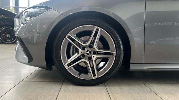 Used Mercedes-Benz CLA 2025 for sale - 76261549: Photo 25