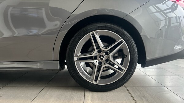 Used Mercedes-Benz CLA 2025 for sale - 76261549: Photo 26