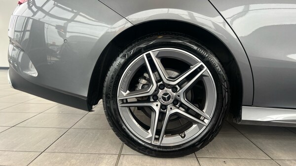 Used Mercedes-Benz CLA 2025 for sale - 76261549: Photo 27