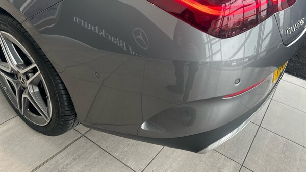 Used Mercedes-Benz CLA 2025 for sale - 76261549: Photo 28