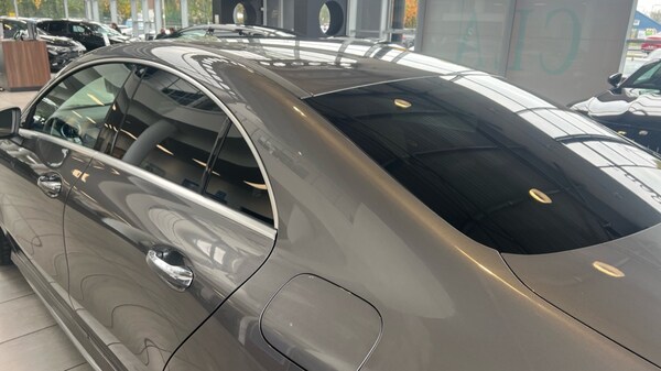 Used Mercedes-Benz CLA 2025 for sale - 76261549: Photo 29