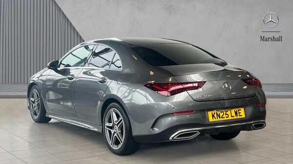 Used Mercedes-Benz CLA 2025 for sale - 76261549: Photo 2