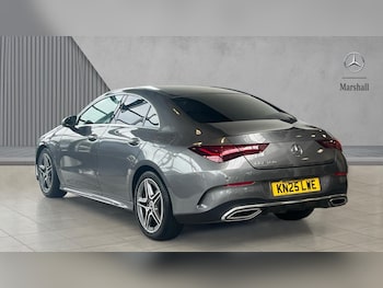 Used Mercedes-Benz CLA 2025 for sale - 76261549: Photo 2