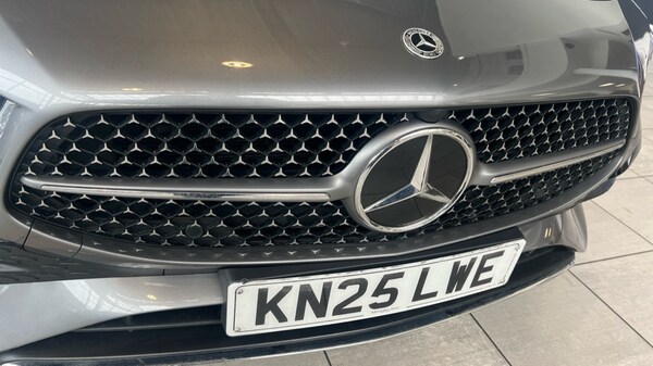 Used Mercedes-Benz CLA 2025 for sale - 76261549: Photo 32