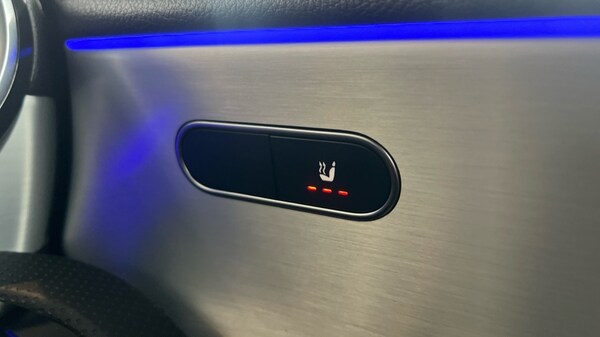 Used Mercedes-Benz CLA 2025 for sale - 76261549: Photo 35
