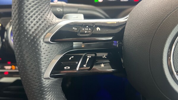 Used Mercedes-Benz CLA 2025 for sale - 76261549: Photo 37