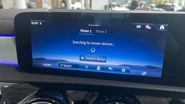 Used Mercedes-Benz CLA 2025 for sale - 76261549: Photo 44