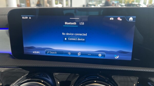 Used Mercedes-Benz CLA 2025 for sale - 76261549: Photo 47