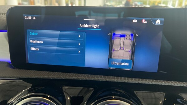 Used Mercedes-Benz CLA 2025 for sale - 76261549: Photo 48