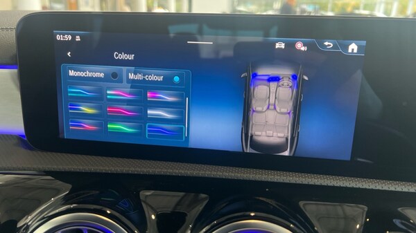 Used Mercedes-Benz CLA 2025 for sale - 76261549: Photo 49