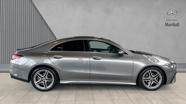 Used Mercedes-Benz CLA 2025 for sale - 76261549: Photo 4
