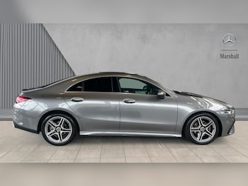 Used Mercedes-Benz CLA 2025 for sale - 76261549: Photo 4