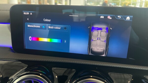 Used Mercedes-Benz CLA 2025 for sale - 76261549: Photo 50