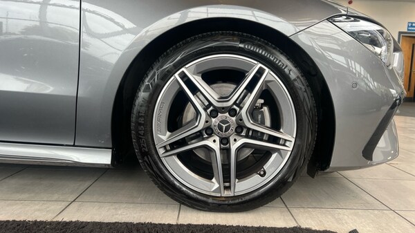 Used Mercedes-Benz CLA 2025 for sale - 76261549: Photo 5