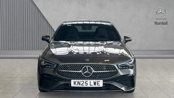 Used Mercedes-Benz CLA 2025 for sale - 76261549: Photo 6