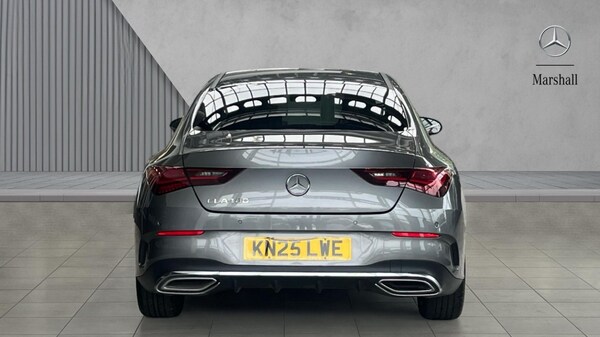 Used Mercedes-Benz CLA 2025 for sale - 76261549: Photo 7