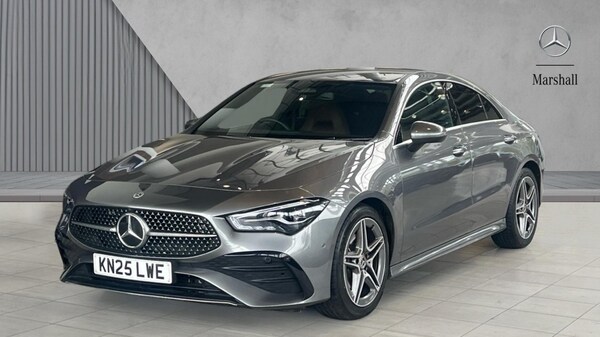 Used Mercedes-Benz CLA 2025 for sale - 76261549: Photo 8