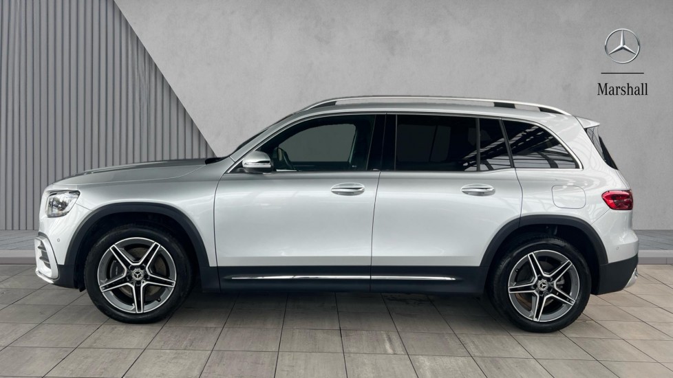 Used Mercedes-Benz GLB 2024 for sale - 76459129: Photo 10