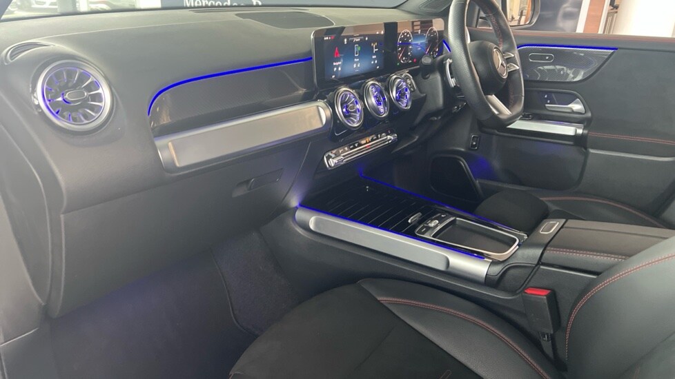 Used Mercedes-Benz GLB 2024 for sale - 76459129: Photo 11