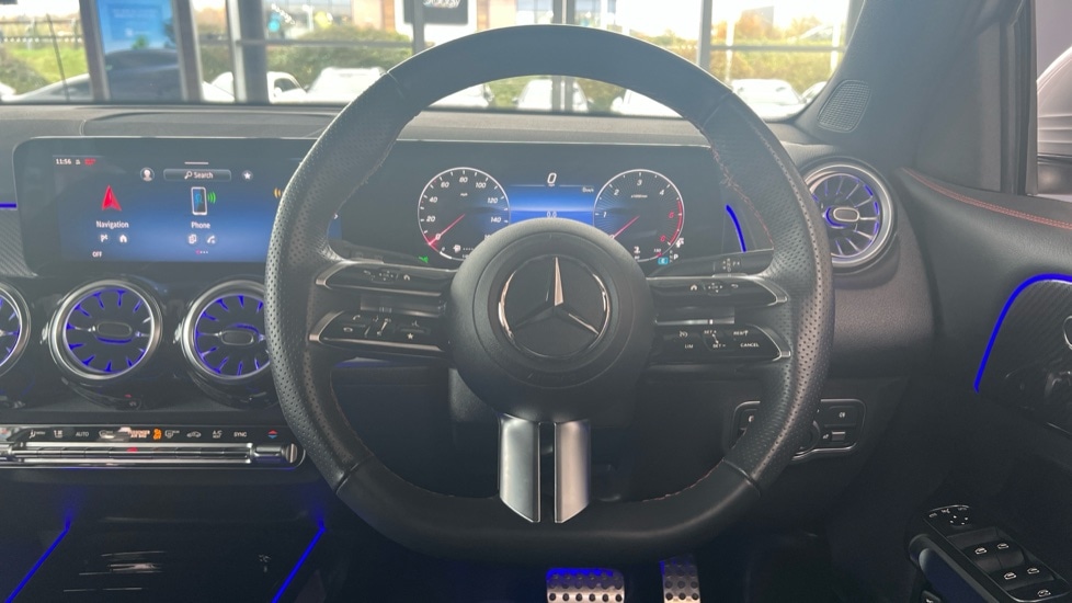 Used Mercedes-Benz GLB 2024 for sale - 76459129: Photo 12