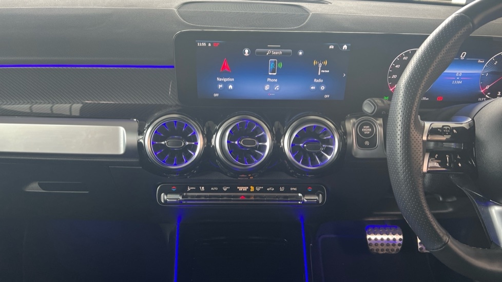 Used Mercedes-Benz GLB 2024 for sale - 76459129: Photo 13