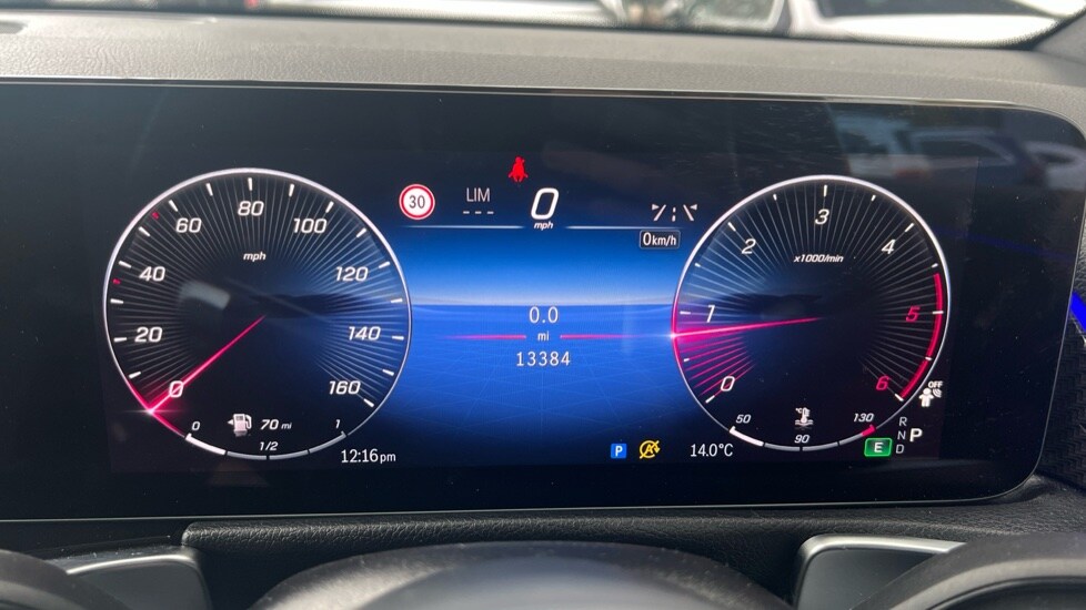 Used Mercedes-Benz GLB 2024 for sale - 76459129: Photo 16