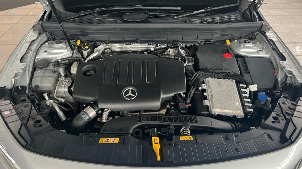 Used Mercedes-Benz GLB 2024 for sale - 76459129: Photo 19