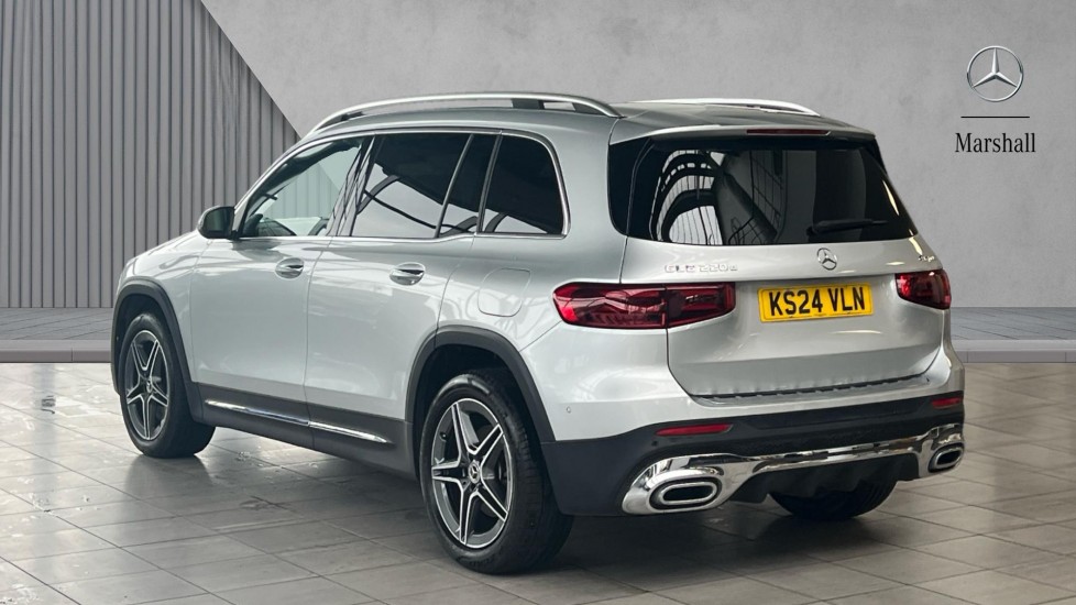 Used Mercedes-Benz GLB 2024 for sale - 76459129: Photo 2