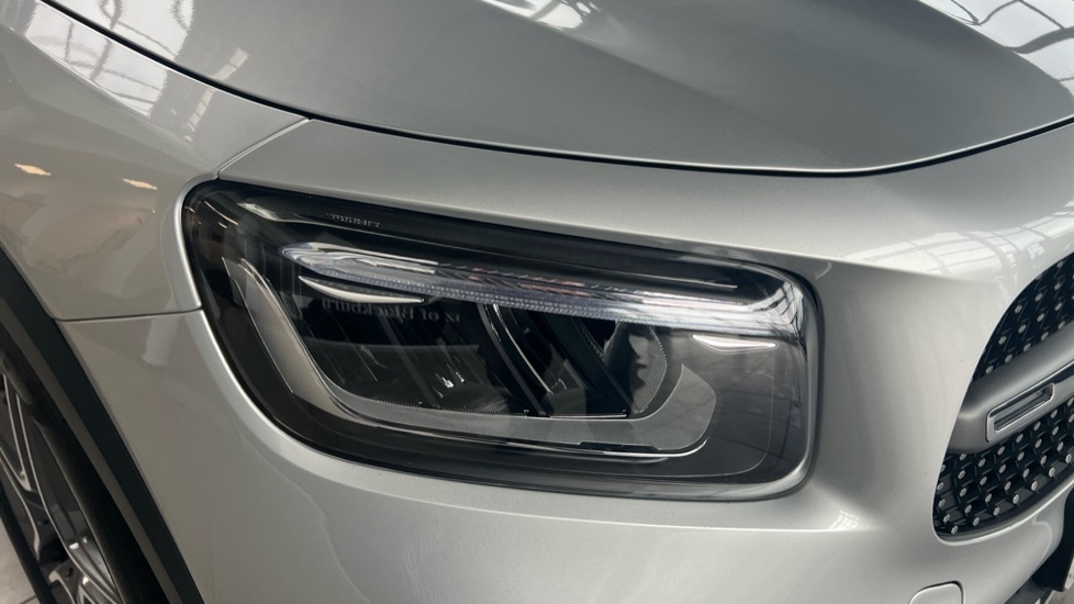 Used Mercedes-Benz GLB 2024 for sale - 76459129: Photo 20