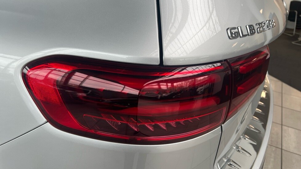 Used Mercedes-Benz GLB 2024 for sale - 76459129: Photo 21