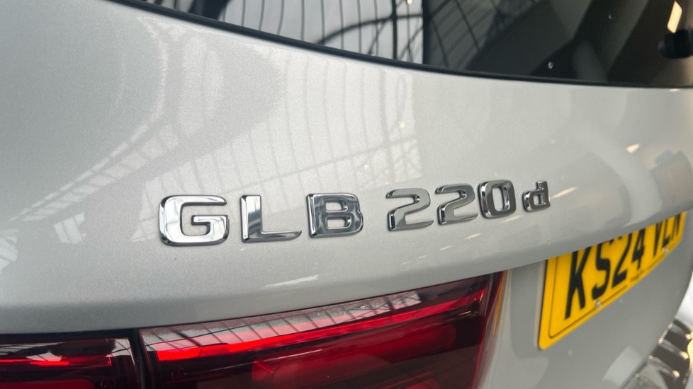 Used Mercedes-Benz GLB 2024 for sale - 76459129: Photo 22